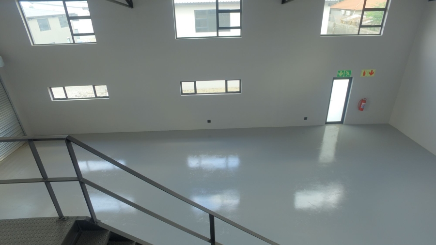 To Let commercial Property for Rent in Waterval East North West